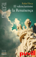 El valencianisme de la Renaixena