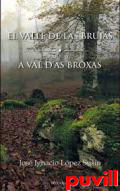 El valle de las brujas : A val d'as broixas