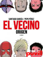 El vecino : origen