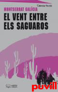 El vent entre els saguaros