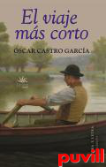 El viaje ms corto