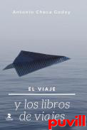 El viaje y los libros de viaje