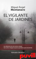 El vigilante de jardines