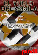 El vuelo del guila : la dispora nazi tras la guerra