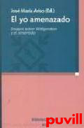 El yo amenazado : ensayos sobre Wittgenstein y el sinsentido