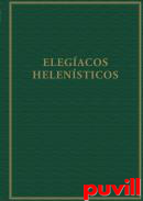 Elegacos helensticos