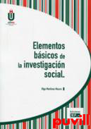 Elementos bsicos de la investigacin social