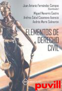 Elementos de Derecho civil