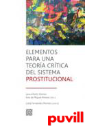 Elementos para una teora crtica del sistema prostucional