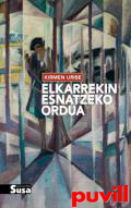 Elkarrekin esnatzeko ordua