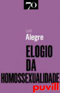 Elogio da homossexualidade