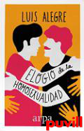 Elogio de la homosexualidad