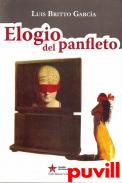 Elogio del panfleto y de los gneros malditos