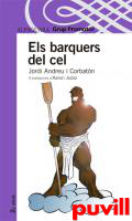 Els barquers del cel