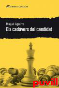 Els cadvers del candidat