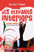 Els elefants interiors : i altres contes