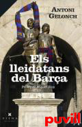 Els lleidatans del Bara