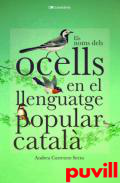 Els noms dels ocells en el llenguatge popular catal