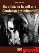 Els oficis de la pell a la Catalunya preindustrial