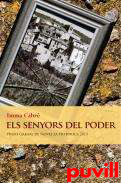 Els senyors del poder