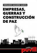 Empresas, guerras y construccin de paz