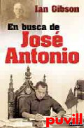 En busca de Jos Antonio