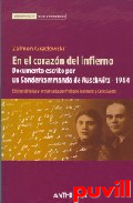 En el corazn del 

infierno : documento escrito por un Sonderkommando de Auschwitz - 1944