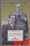 En Espaa con Federico Garca Lorca 

: (pginas de un diario ntimo, 1928-1936)