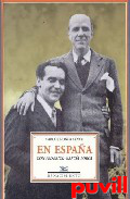 En Espaa con Federico Garca Lorca 

: (pginas de un diario ntimo, 1929-1936)