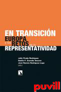 En transicin : Europa y los retos de la representatividad