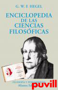 Enciclopedia de las ciencias 

filosficas en compendio : para uso de sus clases