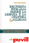 Encuesta mundial sobre la lengua y la cultura 

gallegas