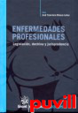 Enfermedades profesionales : legislacin, 

doctrina y jurisprudencia