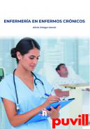 Enfermeria en enfermos crnicos