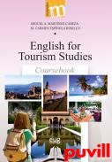 English for tourism studies : coursebook