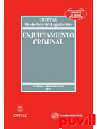 Enjuiciamiento criminal