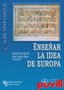 Ensear la idea de Europa