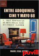 Entre adoquines : cine y mayo 68