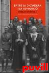 Entre la dictadura i la revoluci : crniques poltiques per a Ginebra i Liverpool, 1925-1947