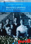 Entre la memoria y la promesa : conversaciones con Jess Martn-Barbero