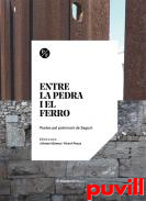 Entre la pedra i el ferro : poetes pel patrimoni de Sagunt