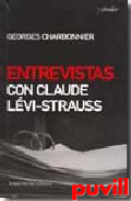 Entrevistas con Claude Lvi-Strauss