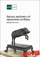 Epicuro, epicreos y el epicuresmo en Roma