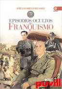 Episodios ocultos del franquismo