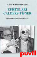 Epistolari Calders-Tsner