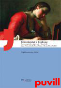 Epistolaridad y realismo : la correspondencia privada y literaria de Juan Valera, Emilia Pardo Bazn y Benito Prez Galds