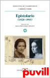 Epistolario (1927-1995)