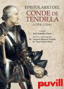 Epistolario del Conde de Tendilla (1504-1506)