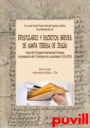 Epistolario y escritos breves de Santa Teresa de Jess