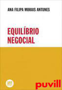 Equilbrio negocial